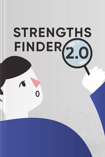 StrengthsFinder 2