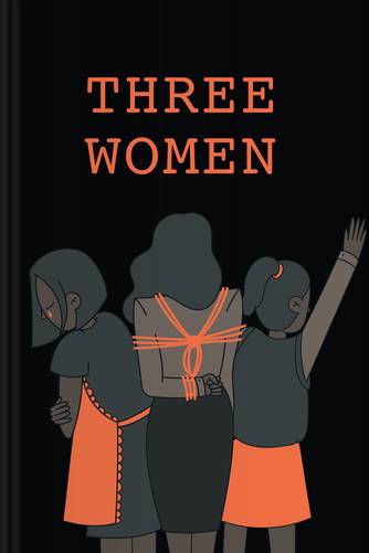 Cover of Three Women by Lisa Taddeo.