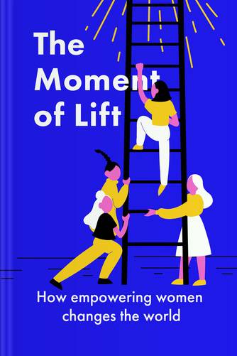 The Moment of Lift