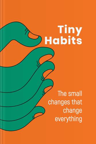 Tiny Habits