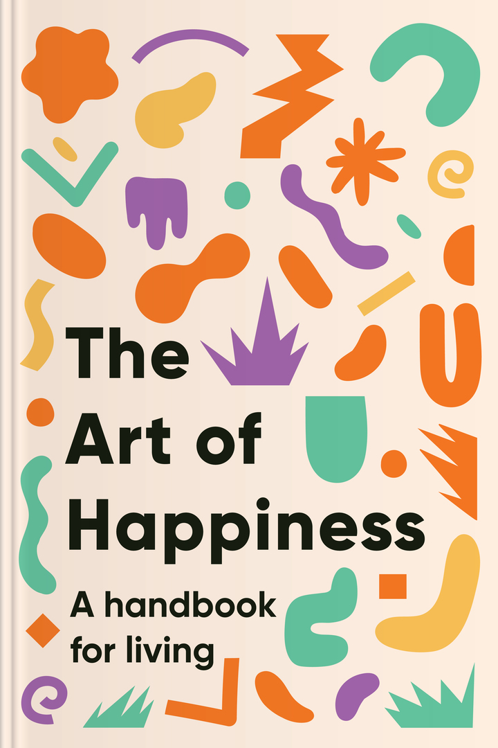 The Art Of Happiness Summary Book By Dalai Lama