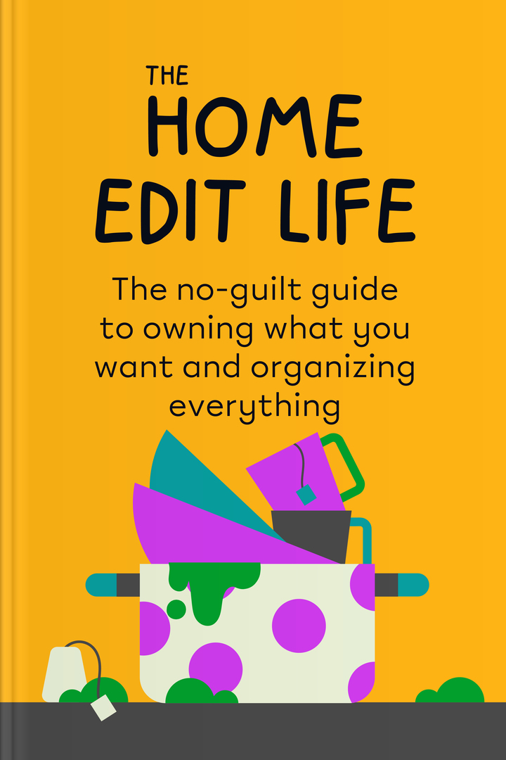 7 of the Best Organizing Books to Get Your Home in Order - The Simplicity  Habit