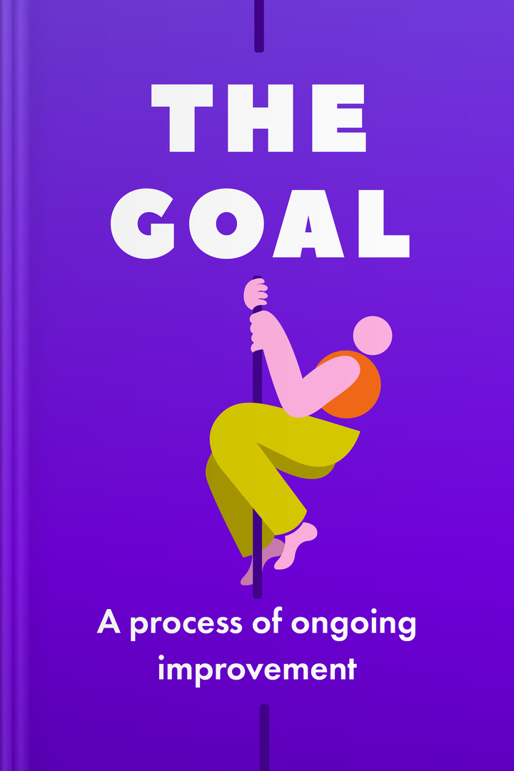 Case Study - The Goal (E M Goldratt) | PPT - Foto 4