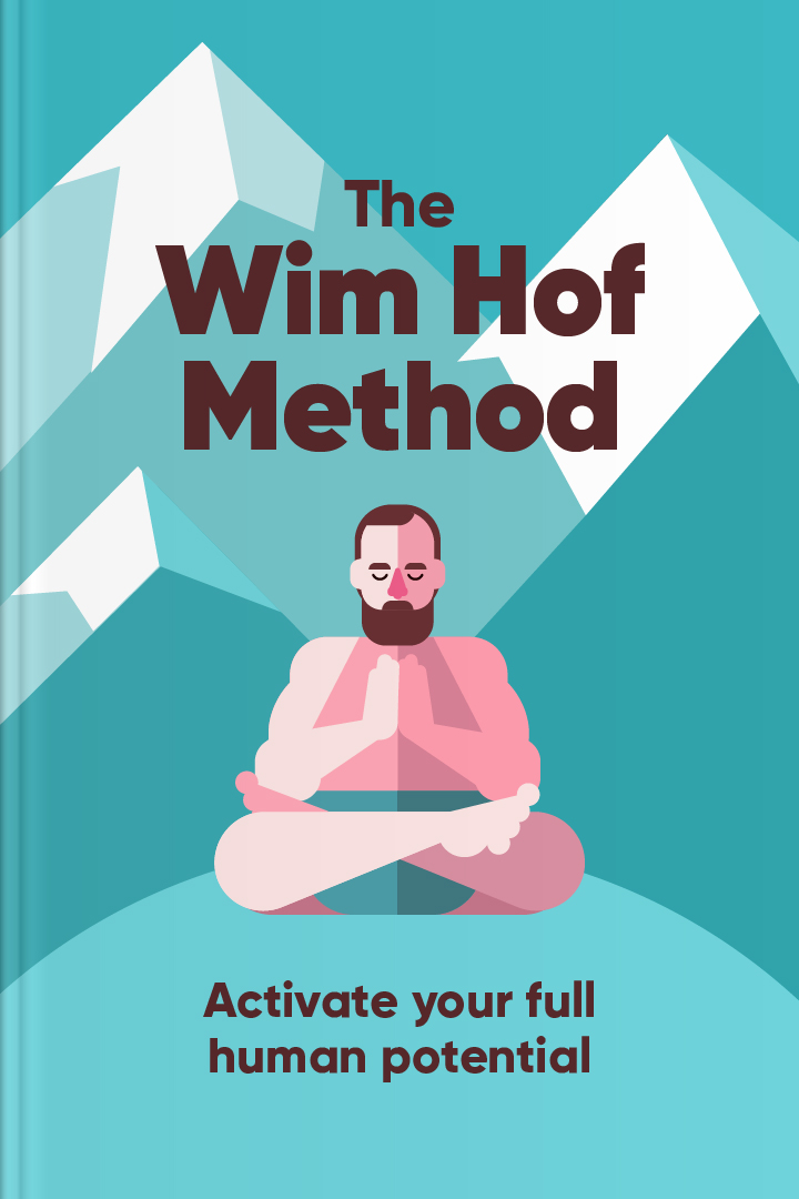Wim Hof Method Guide to Reading Experience : Unleash Your Full Potential:  Wim Hof Method Breathing (Paperback)