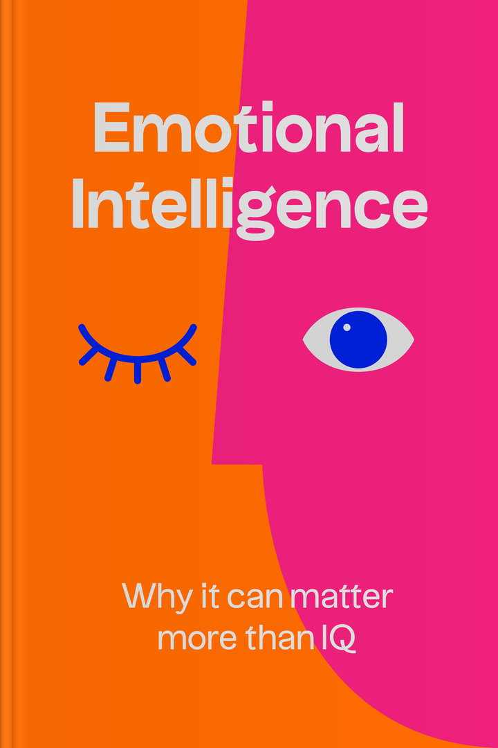 Emotional Intelligence Why It Can Matter More Than Iq • Headway 